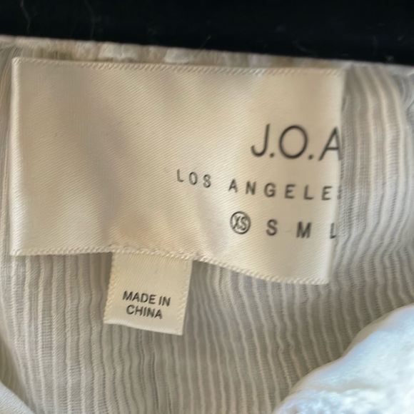 Crop top - Picture 3 of 4